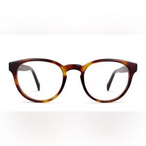 Warby Parker “Percy” 🤓 glasses